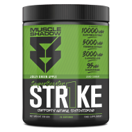 STR1KE MUSCLE SHADOW 300g