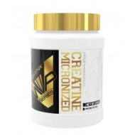 CREATINE MICRONIZED 500gr.