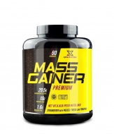 MASS GAINER PREMIUM HX