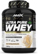ULTRA PURE WHEY BLACK LINE AMIX