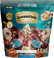 Life Pro Fit-Food Harina de Avena Premium 1.6 kg
