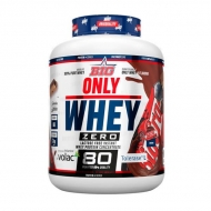 ONLY WHEY 80 BIG 1KG