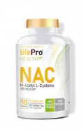 Life Pro Essentials NAC 90 caps
