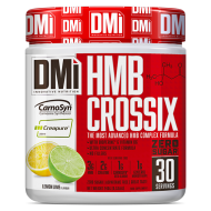 HMB CROSSIX DM 249GR LIMA