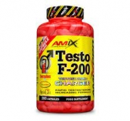 TESTO F-200 AMIX 100 CPS