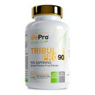 LIFE PRO TRIBU 1000