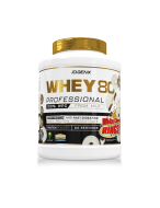 WHEY 80 PROFESSIONAL IO.GENIX 2 KG