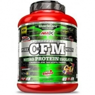 CFM Nitro Protein Amix 2,3KG