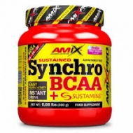 Synchro BCAA AMIX