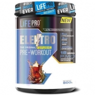 ELEKTRO PRE-WORKOUT