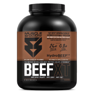 BEEF XT PROTEIN MUSCLE SHADOW 1.8KG