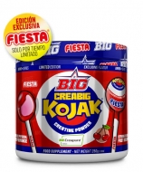CREABIG FIESTA SABOR KOJAK 250GR