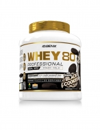 WHEY 80 PROFESSIONAL 1 KG