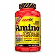 Amino Gold 180 Tablets