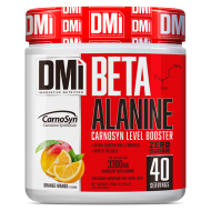 BETA ALANINE DMI 240GR NARANJA MANGO