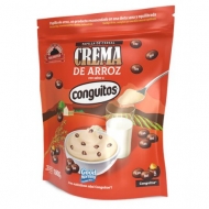CREMA DE ARROZ CONGUITOS MAX PROTEIN 1KG