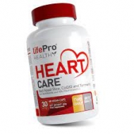 HEART CARE 60CPS LIFE PRO
