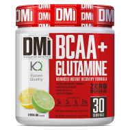 BCAA + GLUTAMINE DMI 390GR LIMA